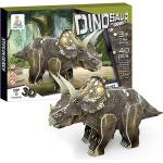 RAYA TOYS Стерео пъзел Динозавър (168-b20)
