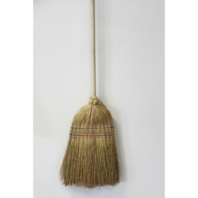 Makro Metla ciroková 5x šitá 142 cm