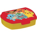 Kids Licensing Pokemon Red funny (EWA00032PK)