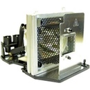 Lampa do projektora Toshiba TLPLW3A, Originálna lampa vrátane modulu