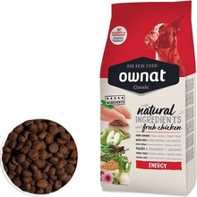 Ownat Dog Classic Energy 4 kg