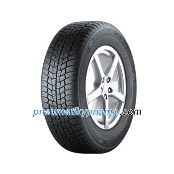 GISLAVED EURO*FROST 6 195/50 R15 82H