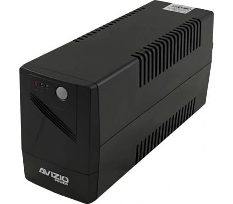 Alantec 650VA