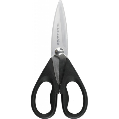 Nůžky kuchyňské univerzální 22 cm, KitchenAid KQG351OHOBE – Hledejceny.cz