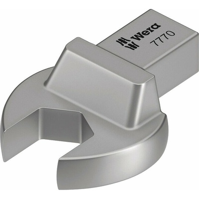 Wera Nástrčný plochý kľúč 15 x 41 mm 05078608001
