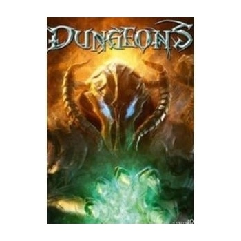 Kalypso Dungeons Into the Dark DLC (PC)