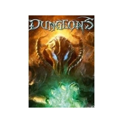 Kalypso Dungeons Into the Dark DLC (PC)