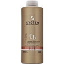 Šampony Wella SP Luxe Oil Keratin Protect Shampoo 1000 ml