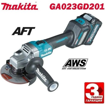 Image 1 of Makita GA023GD201