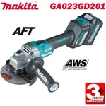 Makita GA023GD201 Ъглошлайф