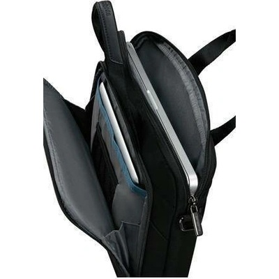 SAMSONITE Taška na notebook Evosight, černá, 15,6, Slim 153524-1041