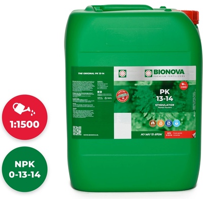 BIONOVA PK 13-14 20L
