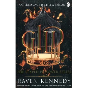 Gild (ISBN: 9781405955003)