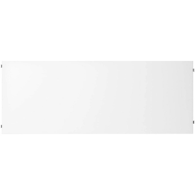 String Sada polic 58 x 30 cm, White, 3 kusy, 5830-12-3