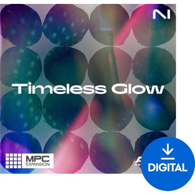 Native Instruments MPC Expansion - Timeless Glow (Дигитален продукт)