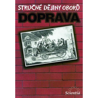 Doprava - Milan Hlavačka