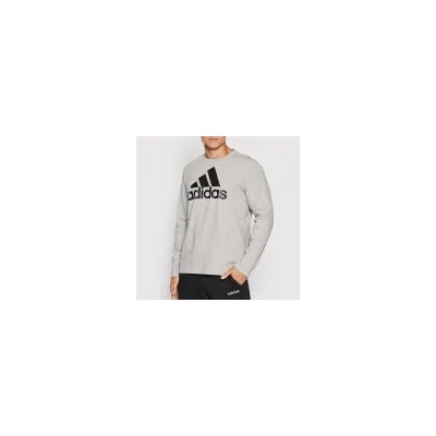 Adidas M BL SJ LS T (H14623) Спортна Блуза