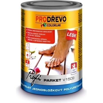 Colorlak Profi Parket Lak V1509 2,5 l lesklý