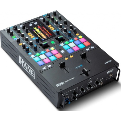 Rane Seventy-Two MKII