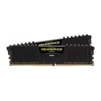 CORSAIR DDR4 16GB 2400MHz CL16 (2x8GB) CMK16GX4M2A2400C16
