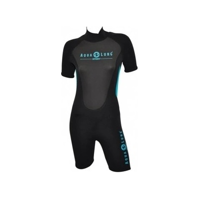 Aqualung RANDO SHORTY LADY 3mm – Sleviste.cz