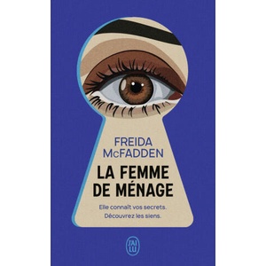 La femme de ménage (2023)