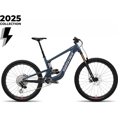 Santa Cruz Heckler SL XX AXS RSV 2025