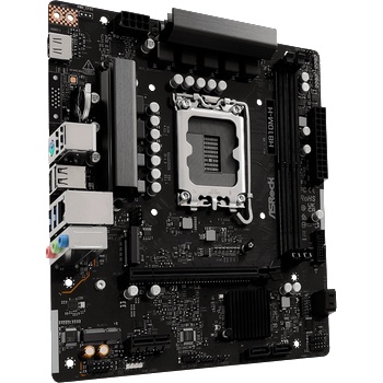 ASRock H810M H