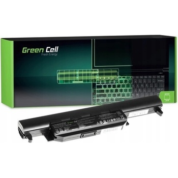 Green Cell AS37 4400 mAh batéria - neoriginálna