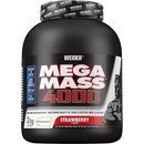 Weider Mega Mass 4000, 3000 g