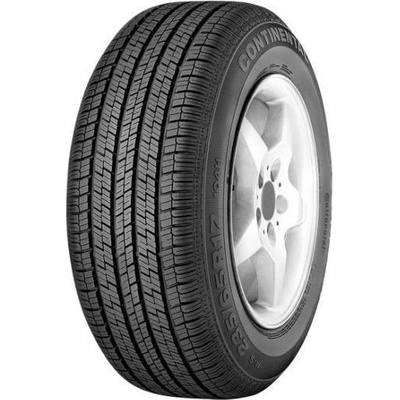 Continenal 4x4 contact 275/45 R19 108V