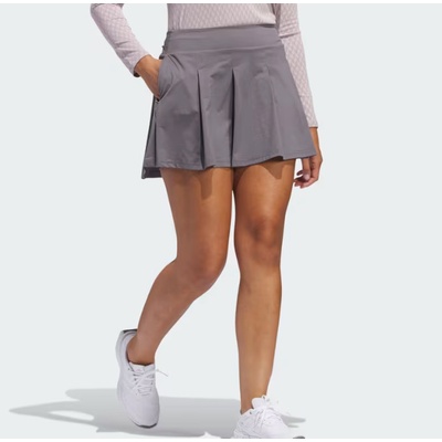adidas šortková sukně Women's Ultimate365 Tour Pleated
