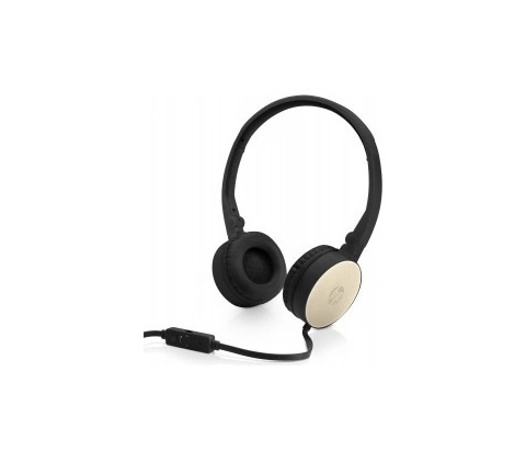 HP Stereo Headset H2800