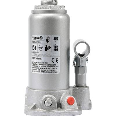 Vorel hydraulický zdvihák 5 t