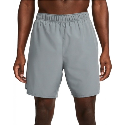 Nike NK DF CHALLENGER 72IN1 short šedé DV9357-084