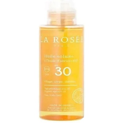 LA ROSéE 127096 SPF30 150ml Sunscreen - Golden