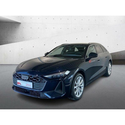 Audi A5 TDI S tronic Avant 150 kW