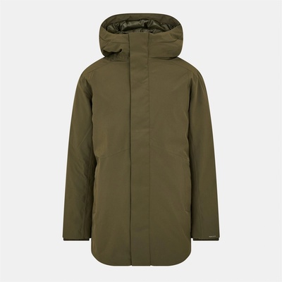 Jack and Jones Анорак Jack and Jones Men's Keen Winter Parka - Grape Leaf