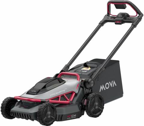 MOVA AKU GL620