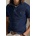 Ralph Lauren Памучна тениска с яка Polo Ralph Lauren (710970582)