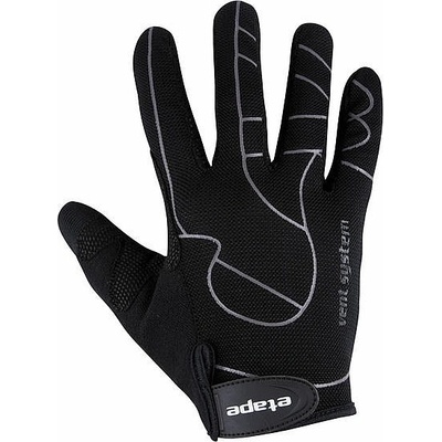 Etape Snake LF black