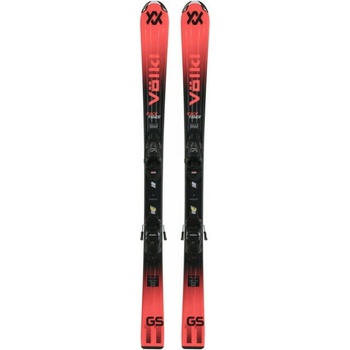 Völkl Racetiger Jr 25/26