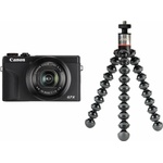 Canon PowerShot G7 X Mark III