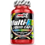 Amix Nutrition Multi-HD Liquid Caps [60 капсули]