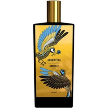 Memo Paris Argentina parfémovaná voda unisex 75 ml