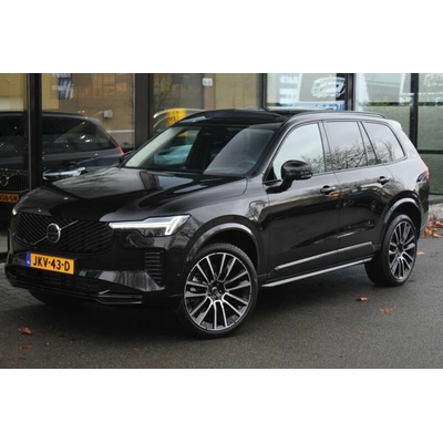 Volvo XC90 T8 335 kW