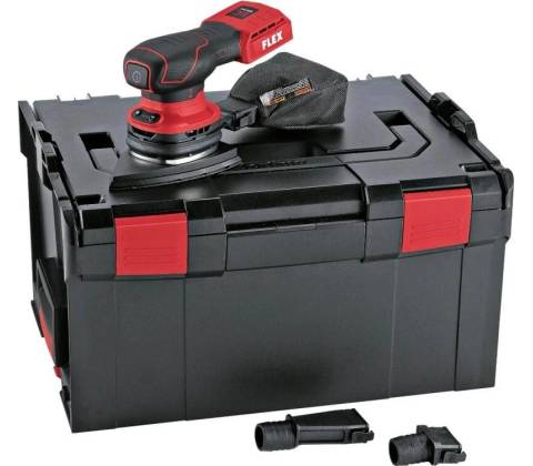 Flex ODE 2-100 18-EC 532088
