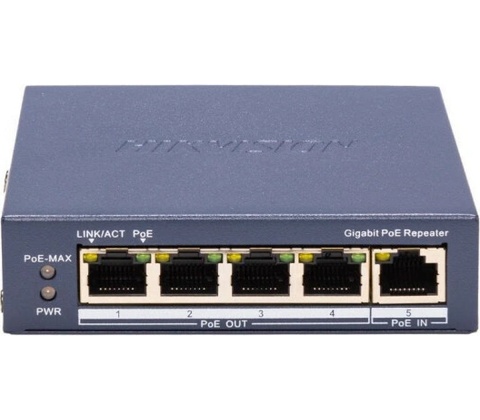 Hikvision DS-3E0505P-E