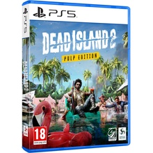 Dead Island 2 (PULP Edition)