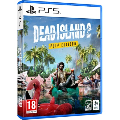 Dead Island 2 (PULP Edition)